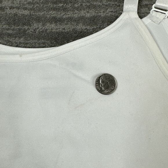 Shapermint All Day Every Day Scoop Neck Cami (2) NWOT Womens XL - Picture 7 of 8